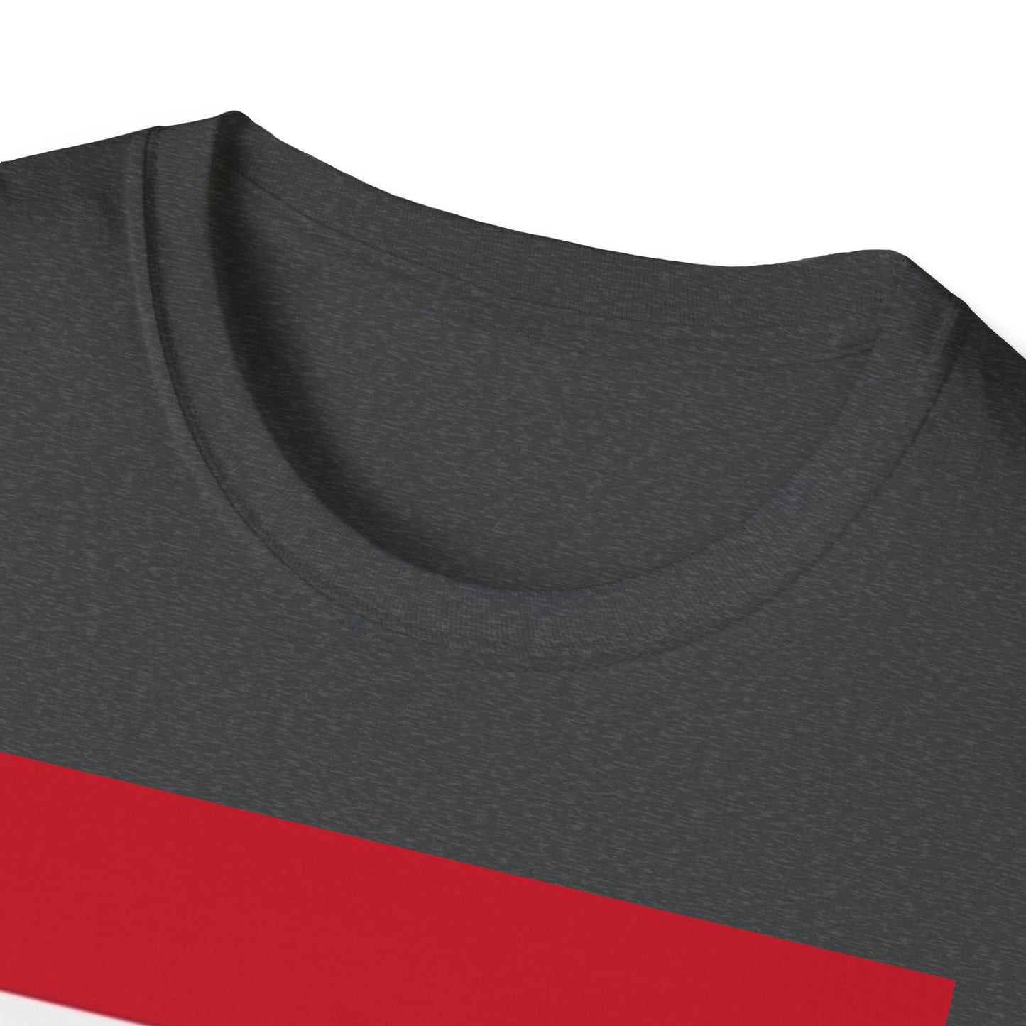 Unisex Softstyle T-Shirt -- Yemen