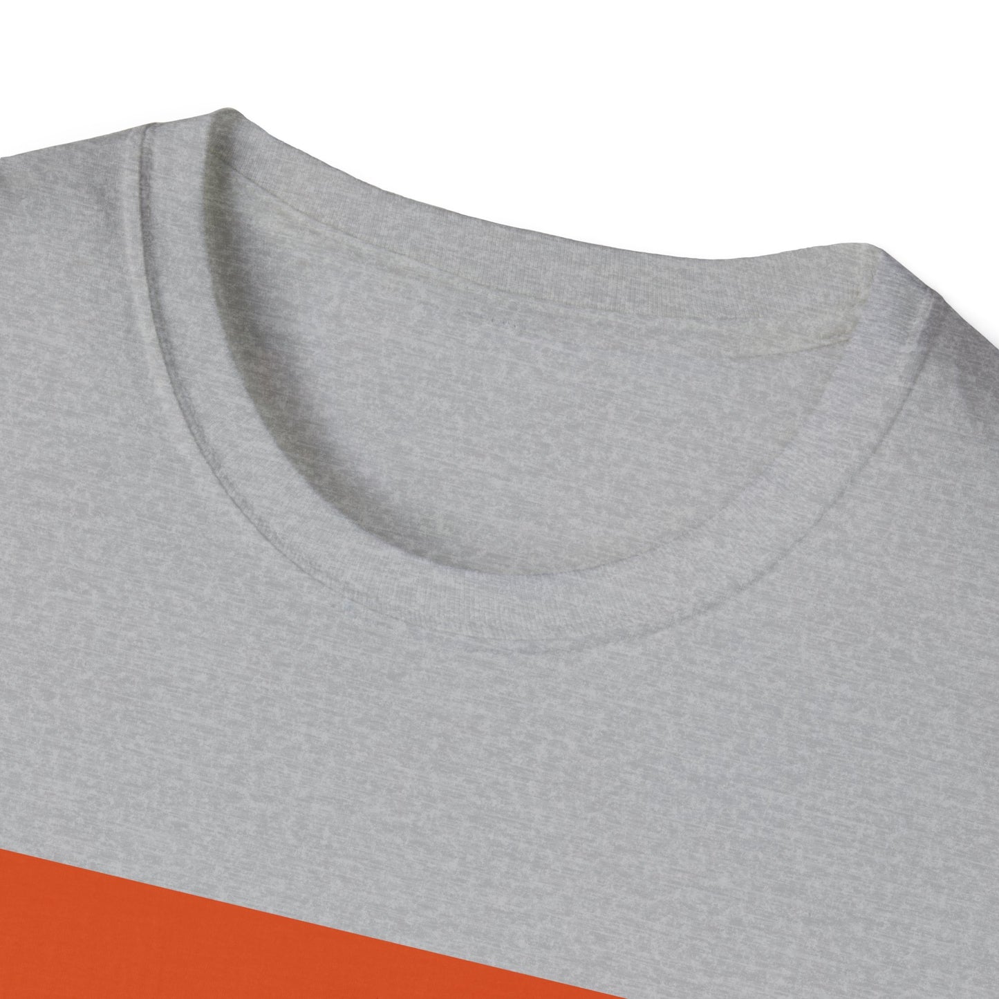 Unisex Softstyle T-Shirt -- Niger