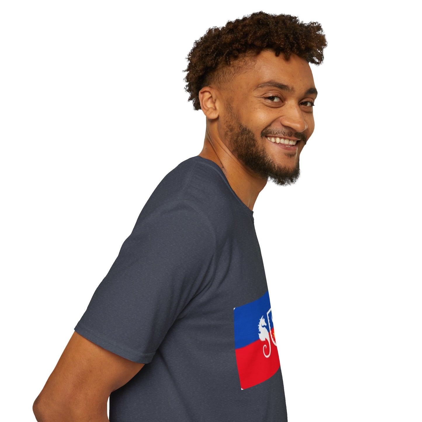 Unisex Softstyle T-Shirt -- Mayote