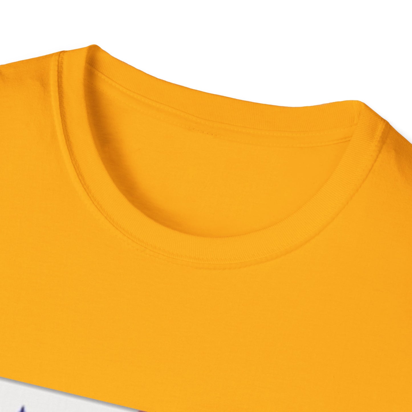 Unisex Softstyle T-Shirt -- Panama