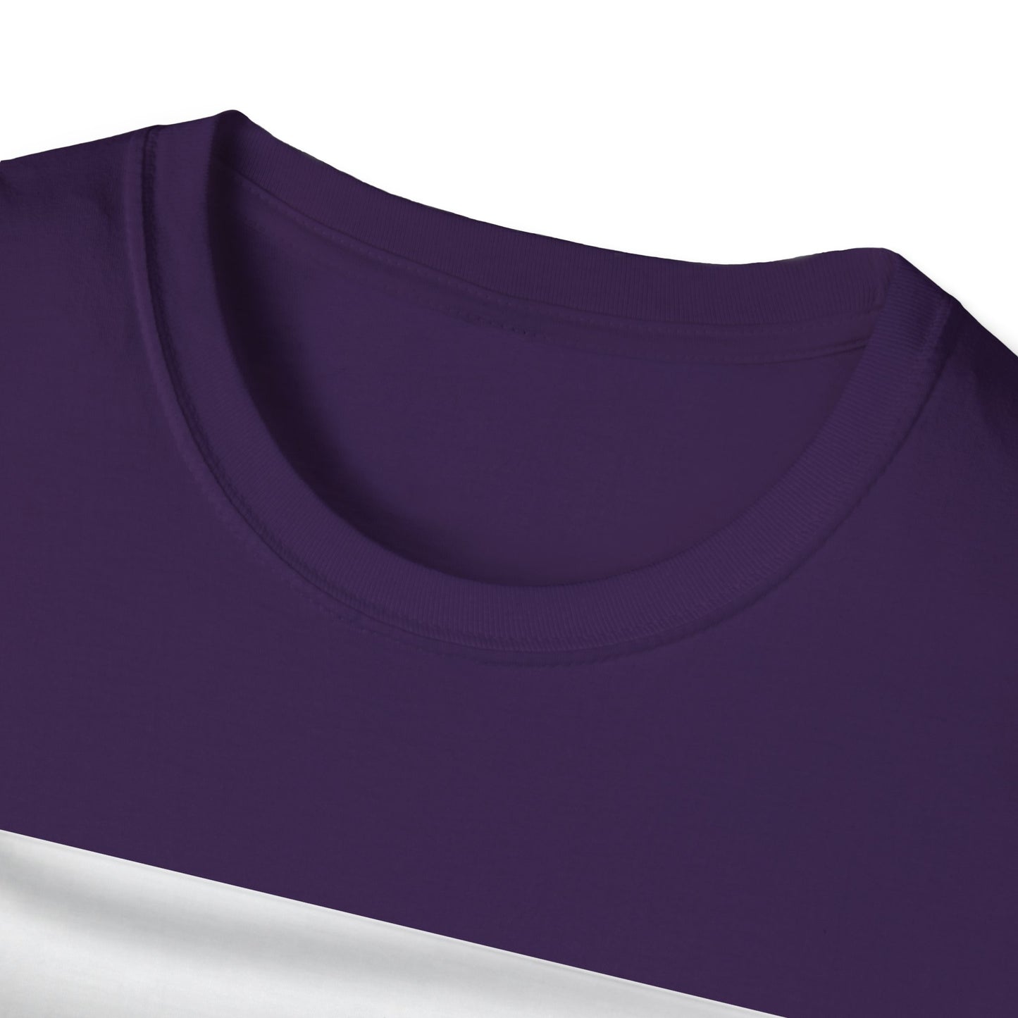 Unisex Softstyle T-Shirt -- San Marino
