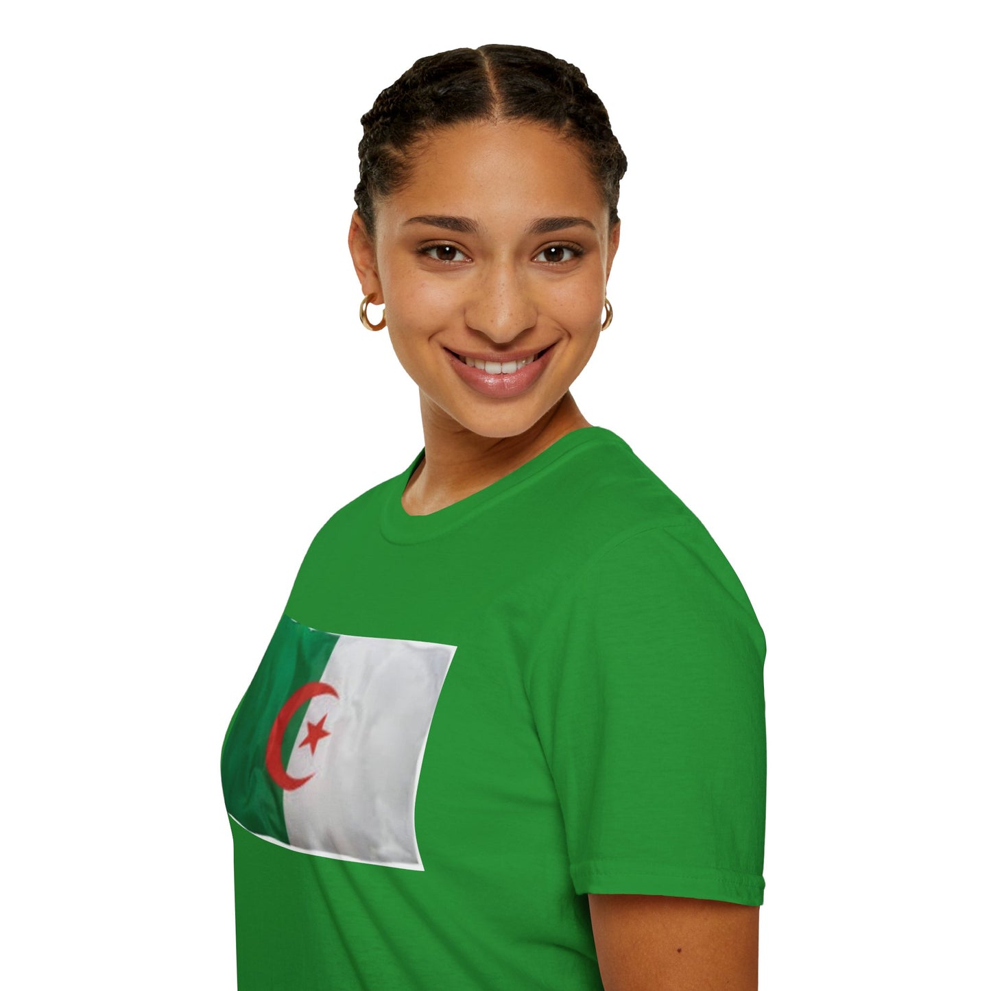 Unisex Softstyle T-Shirt Algeria