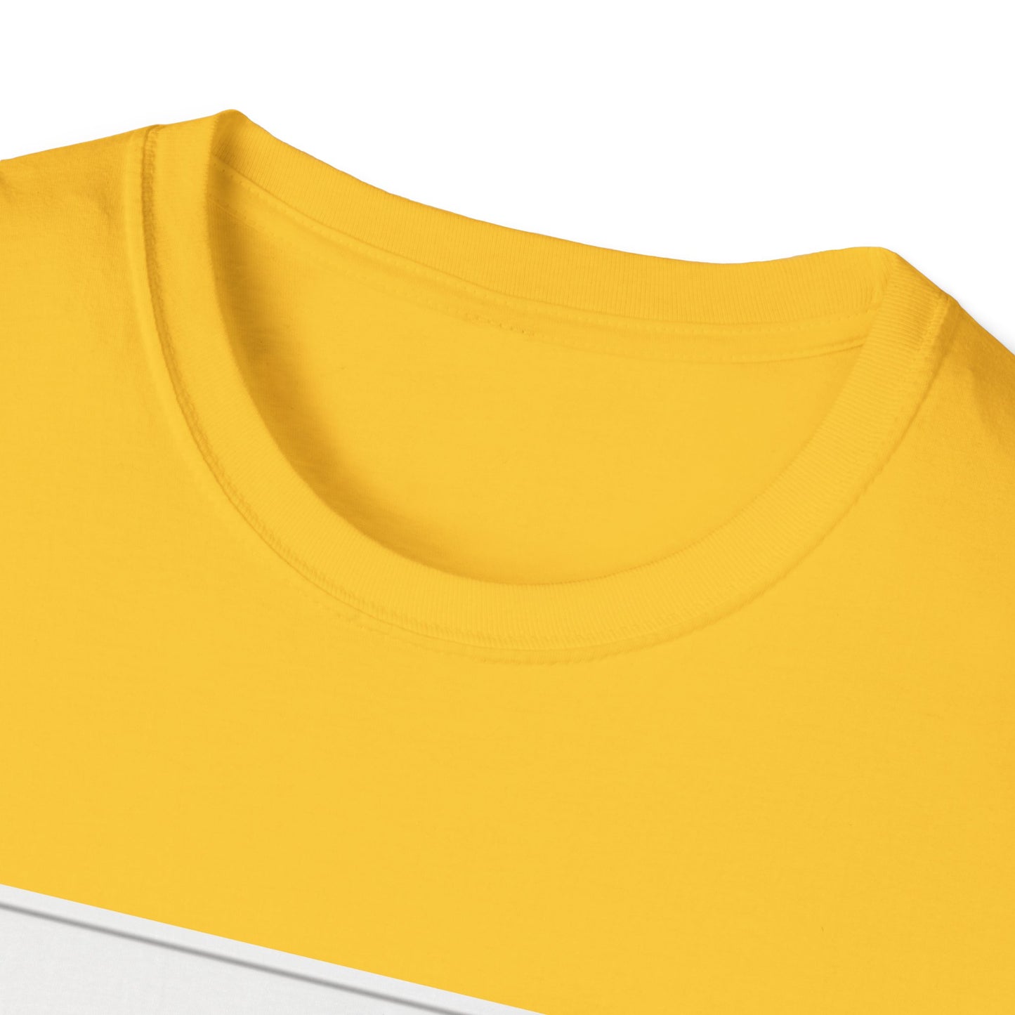 Unisex Softstyle T-Shirt -- Russia