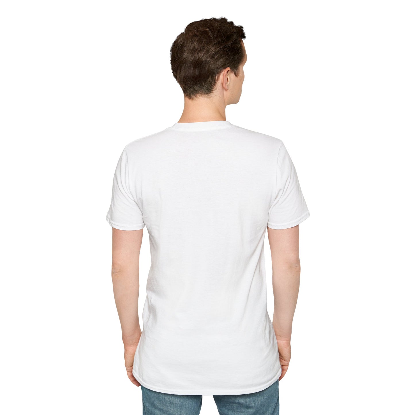 Unisex Softstyle T-Shirt -- Honduras