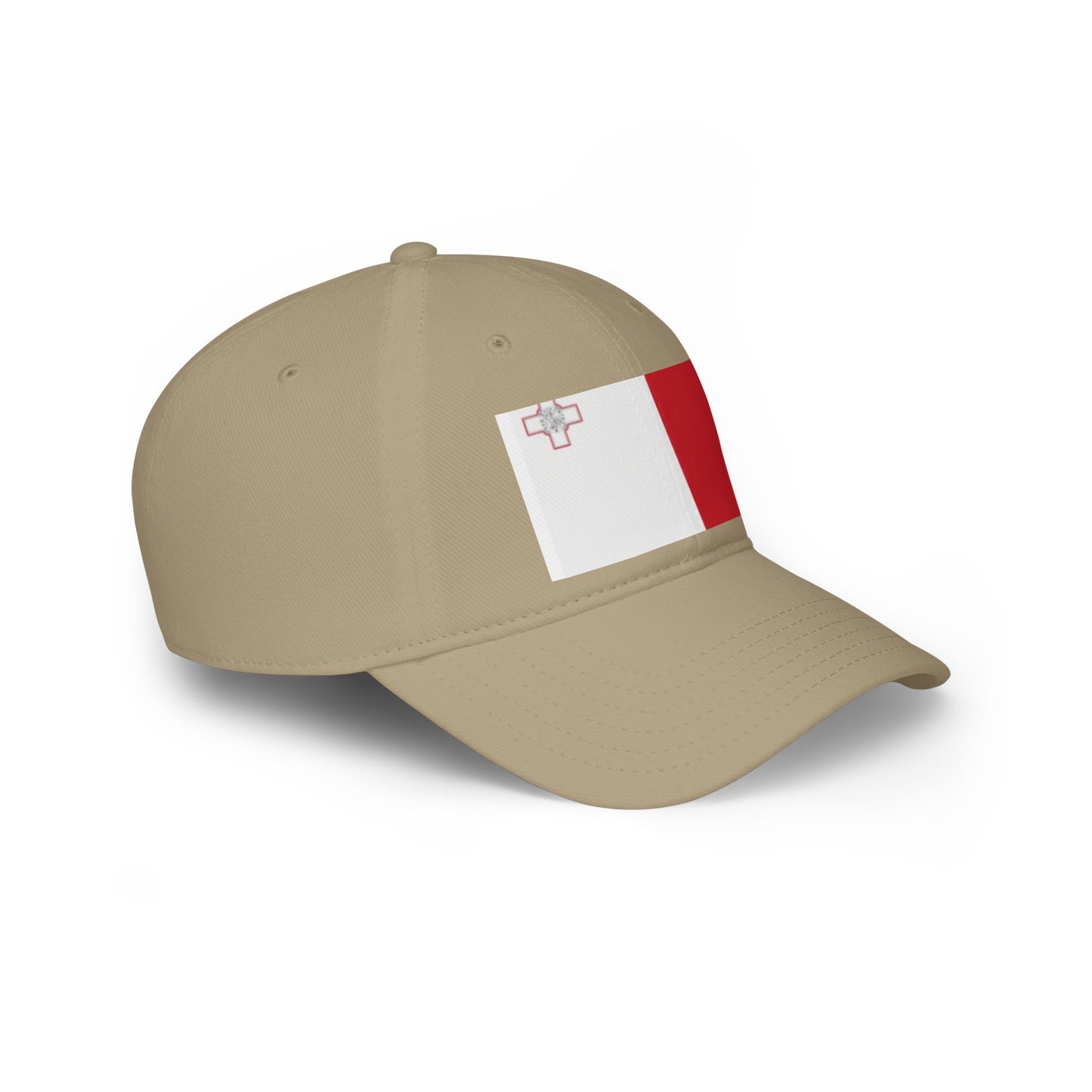 Low Profile Baseball Cap Malta