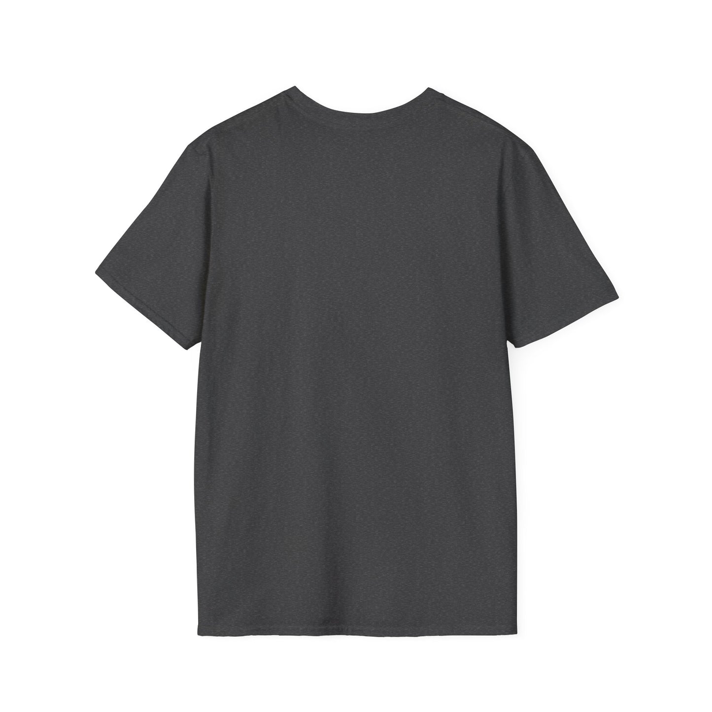 Unisex Softstyle T-Shirt -- Eswatini