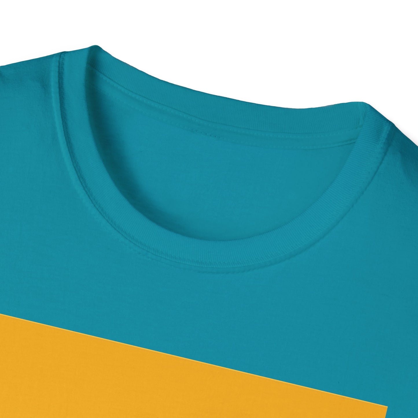 Unisex Softstyle T-Shirt -- Lithuania