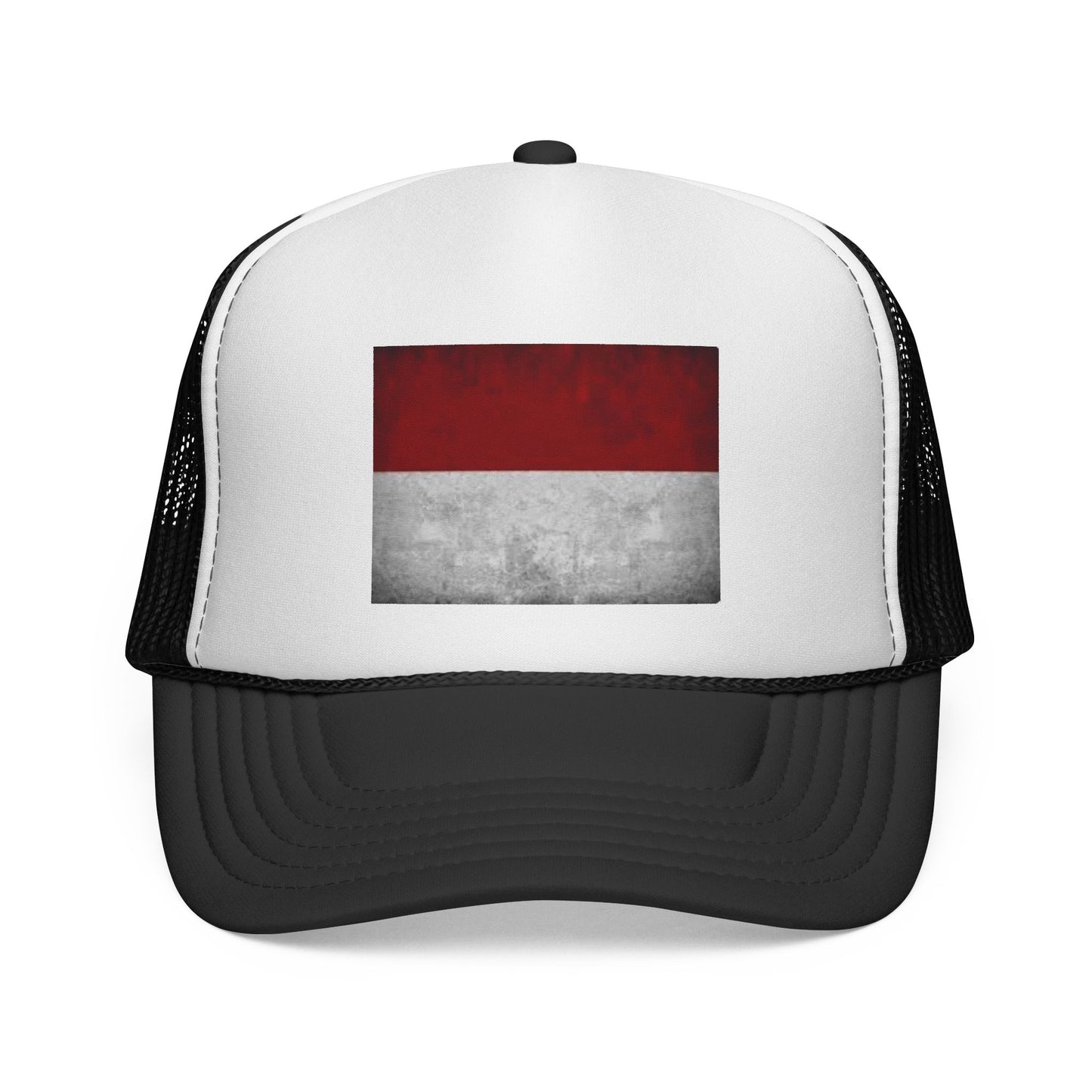 Trucker Caps --- Indonesia