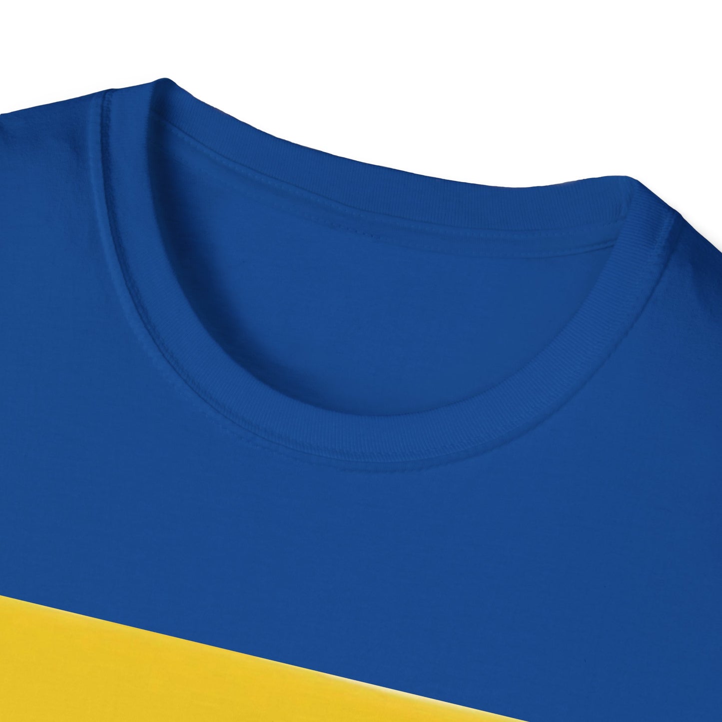 Unisex Softstyle T-Shirt -- Venezuela