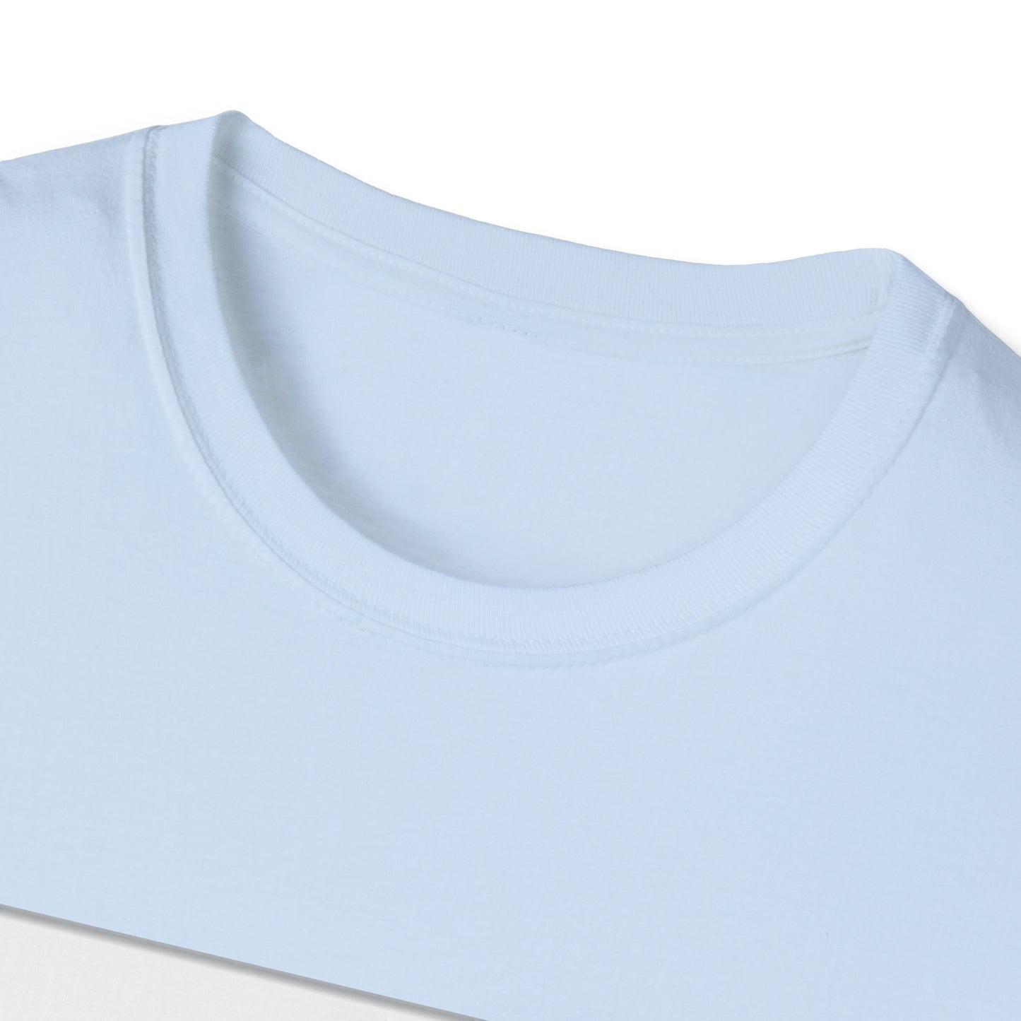 Unisex Softstyle T-Shirt -- Slovakia