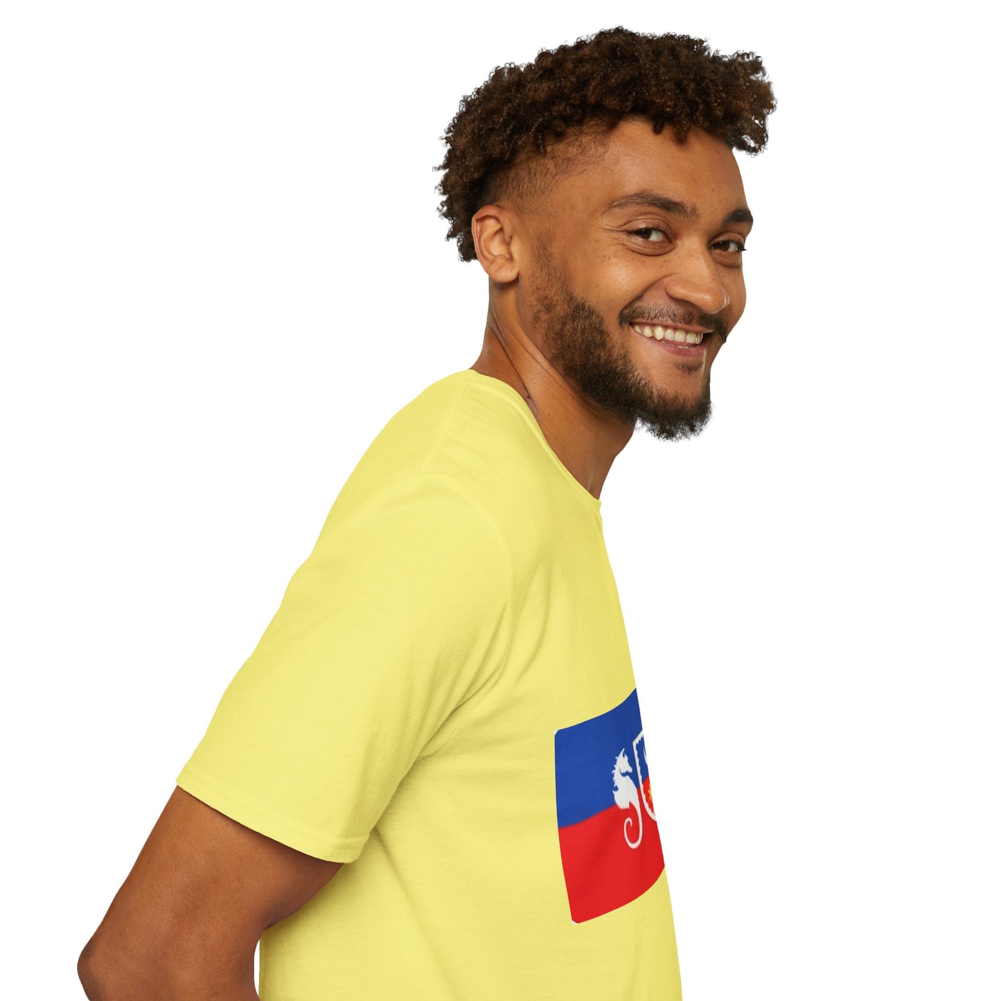 Unisex Softstyle T-Shirt -- Mayote