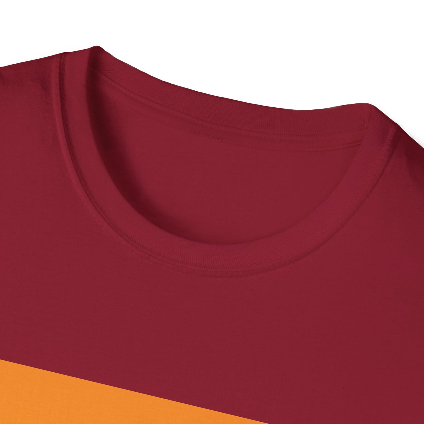 Unisex Softstyle T-Shirt -- India