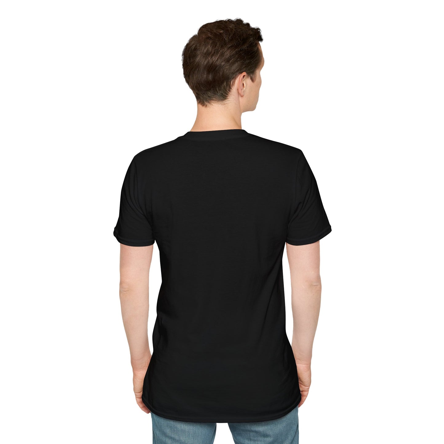 Unisex Softstyle T-Shirt -- Laos