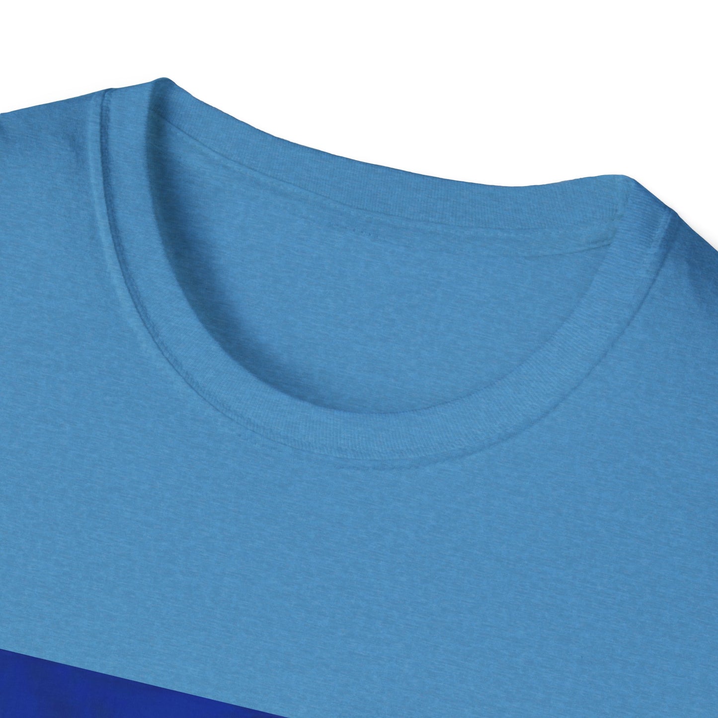 Unisex Softstyle T-Shirtb -- Cuba