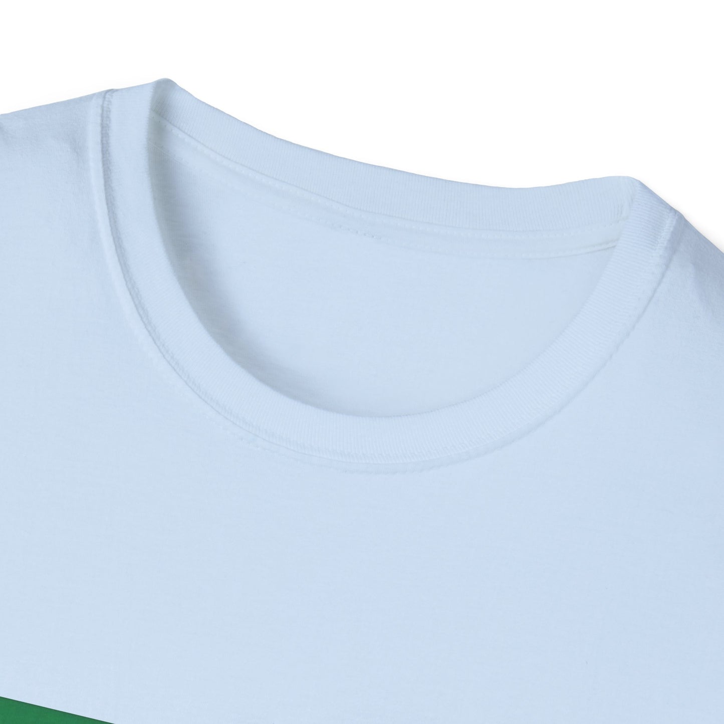 Unisex Softstyle T-Shirt _ Italy