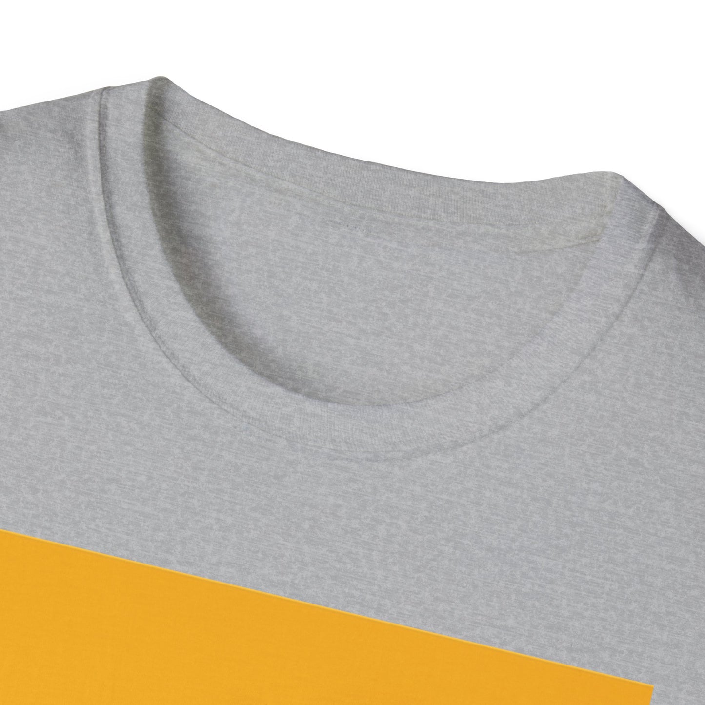 Unisex Softstyle T-Shirt -- Lithuania