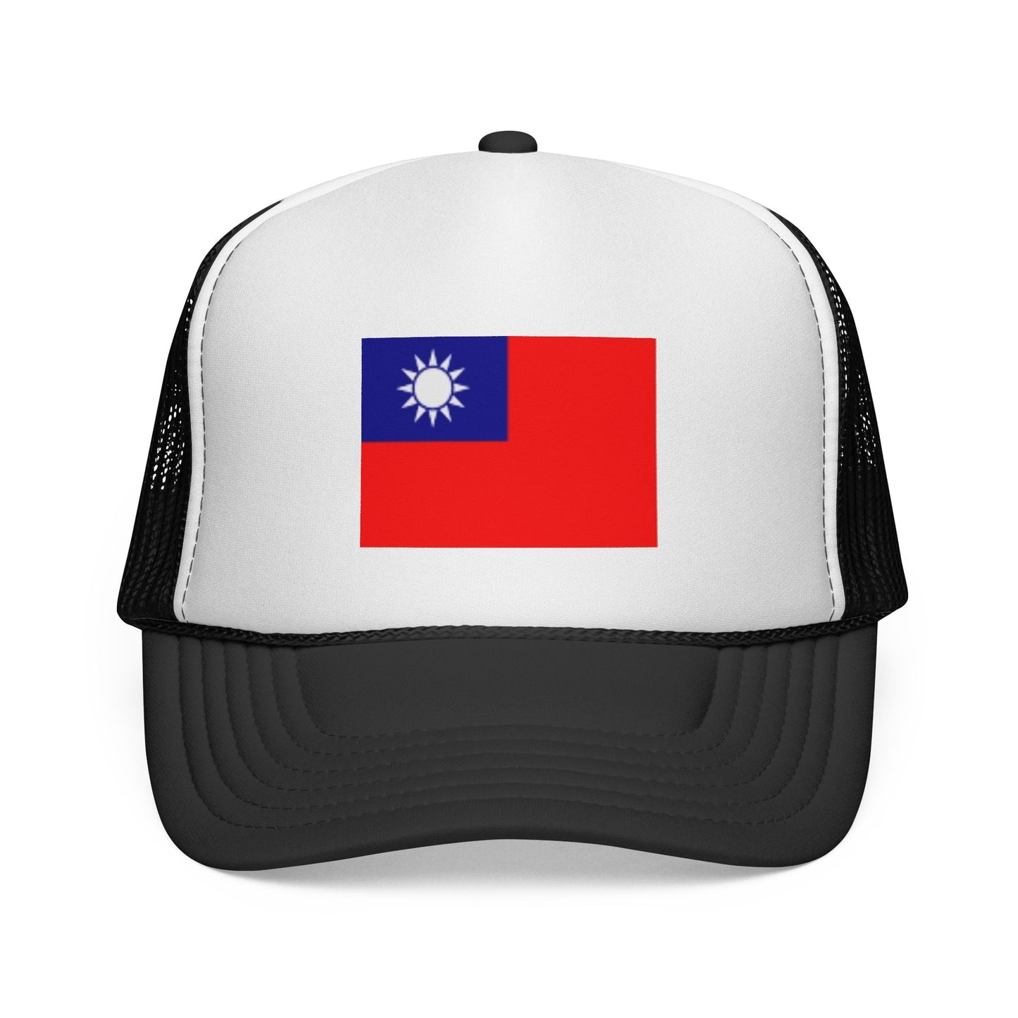 Trucker Caps -- Taiwan