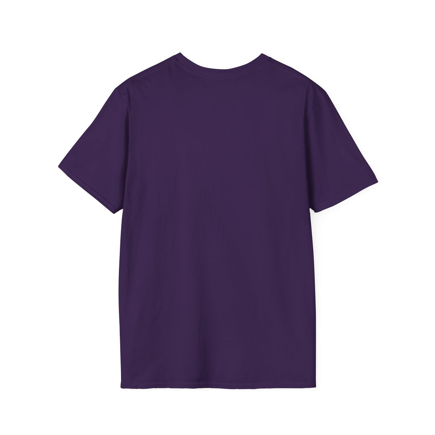 Unisex Softstyle T-Shirt -- Greenland