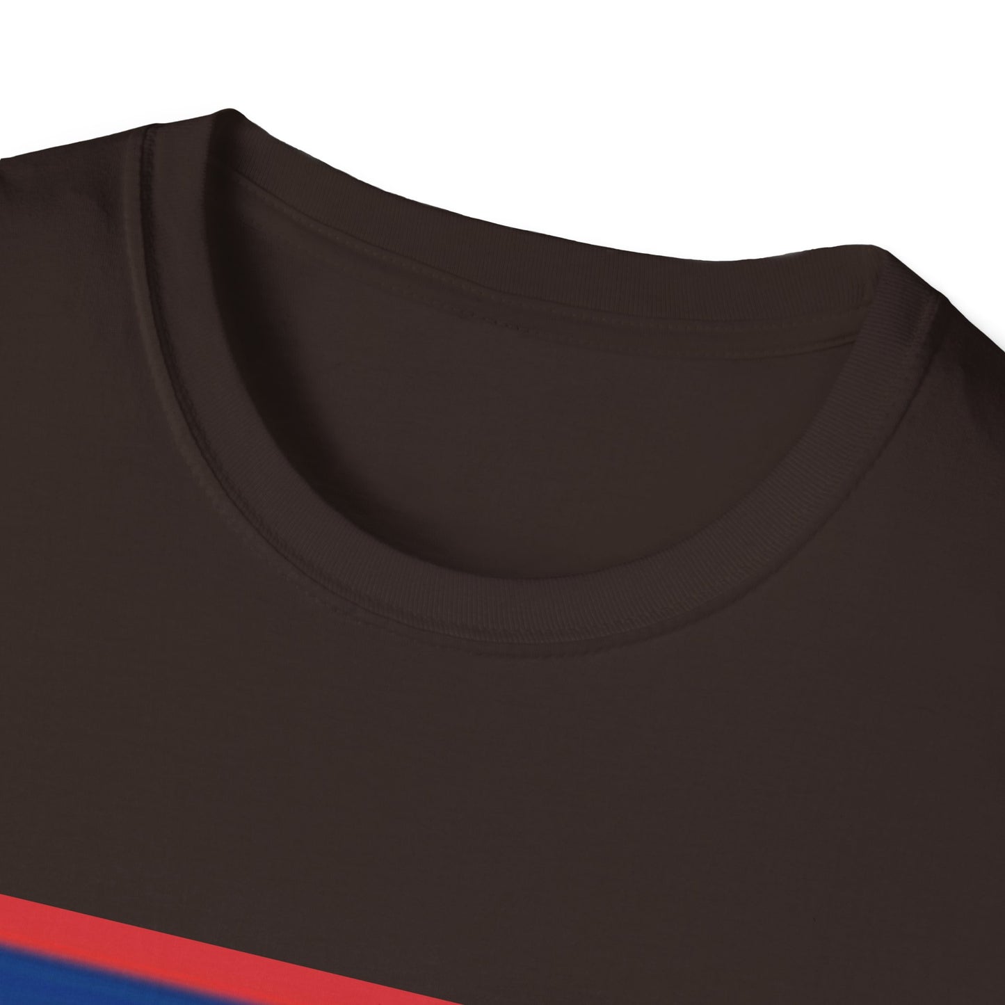Unisex Softstyle T-Shirt -- Belize