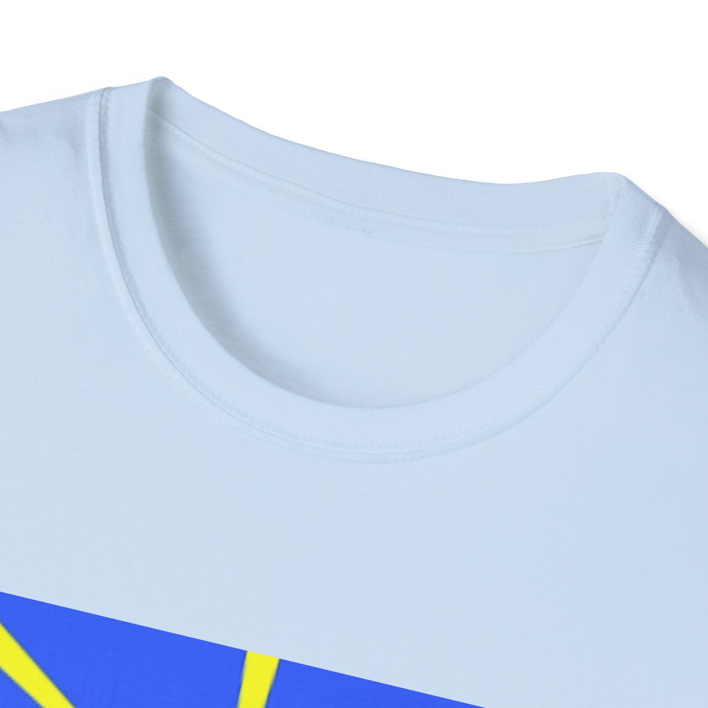Unisex Softstyle T-Shirt -- Reunion