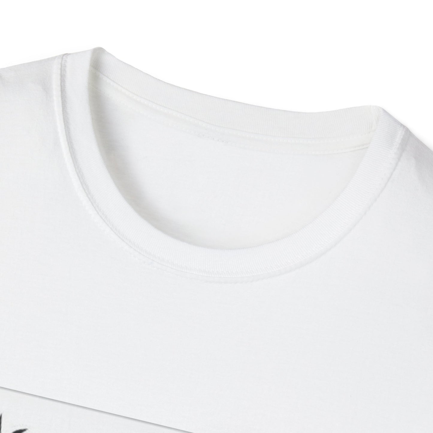 Unisex Softstyle T-Shirt -- Uruguay