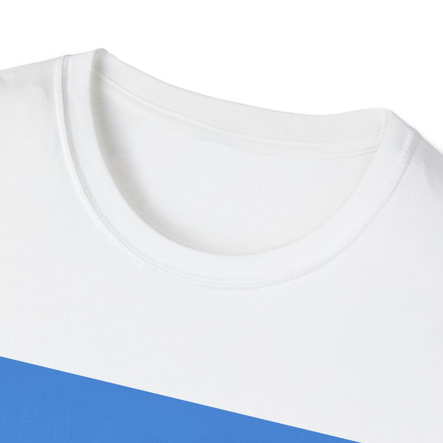 Unisex Softstyle T-Shirt -- Somalia