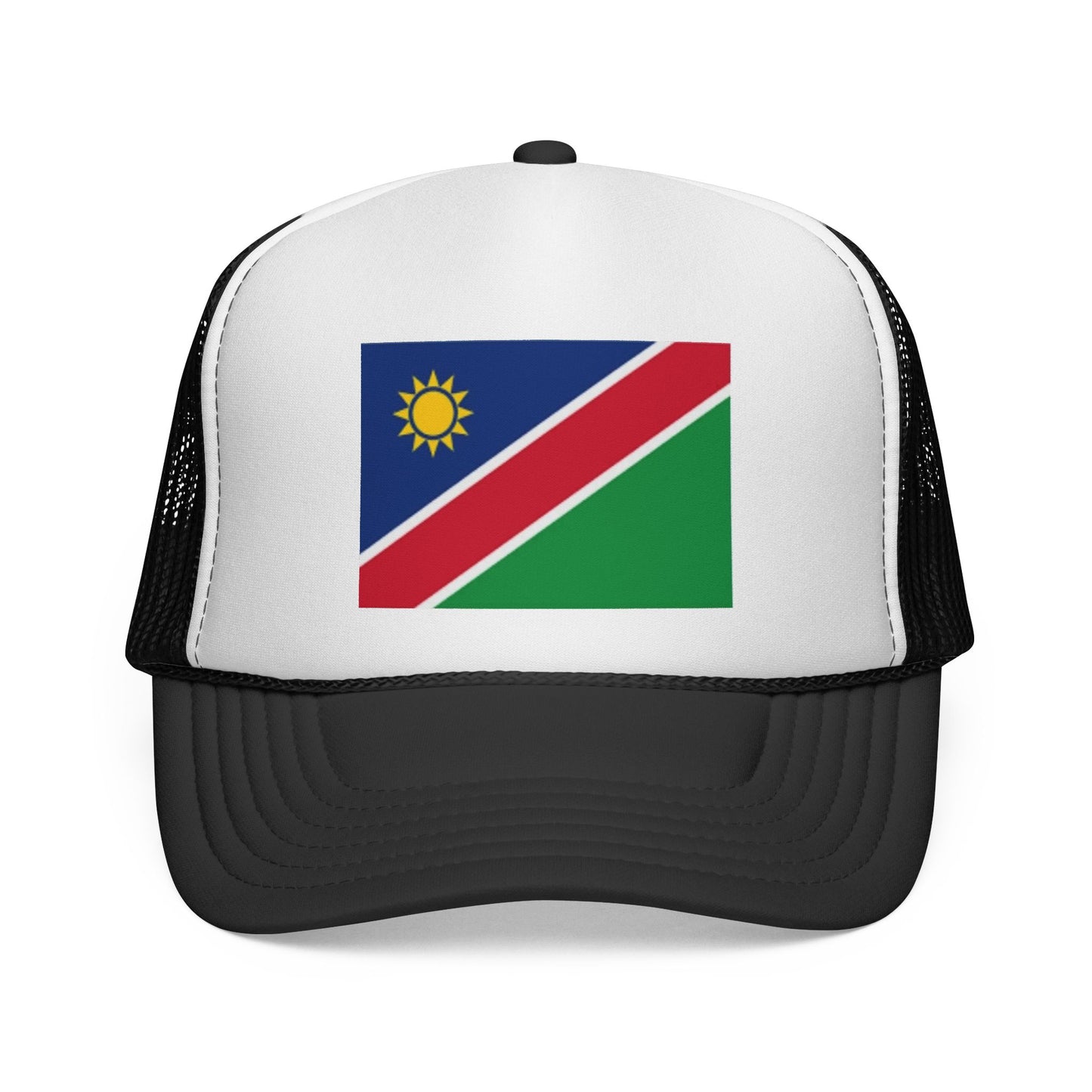 Trucker Caps -- Namibia