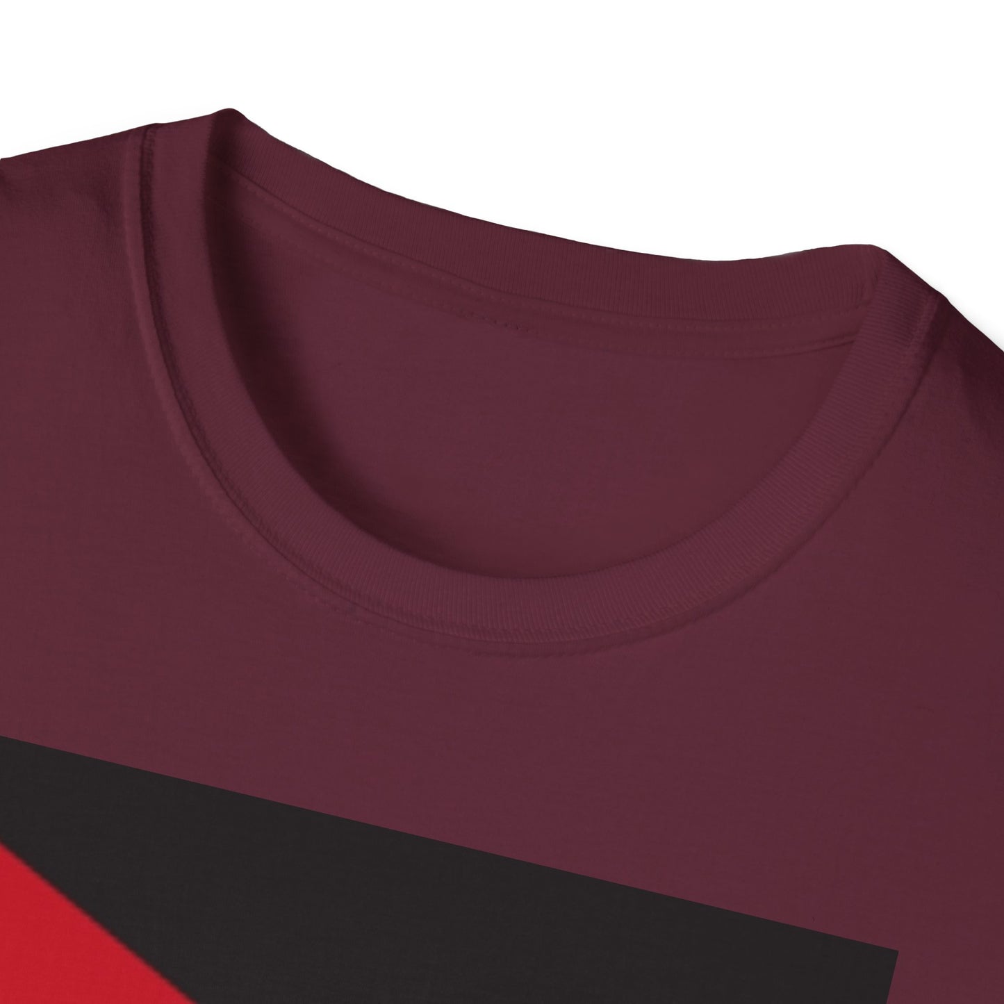 Unisex Softstyle T-Shirt -- Jordan
