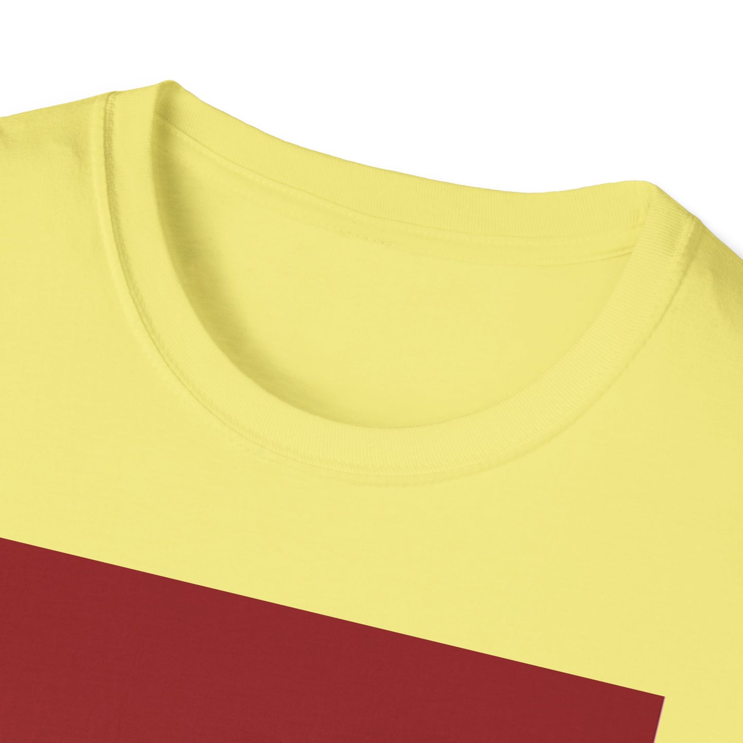 Unisex Softstyle T-Shirt - Latvia