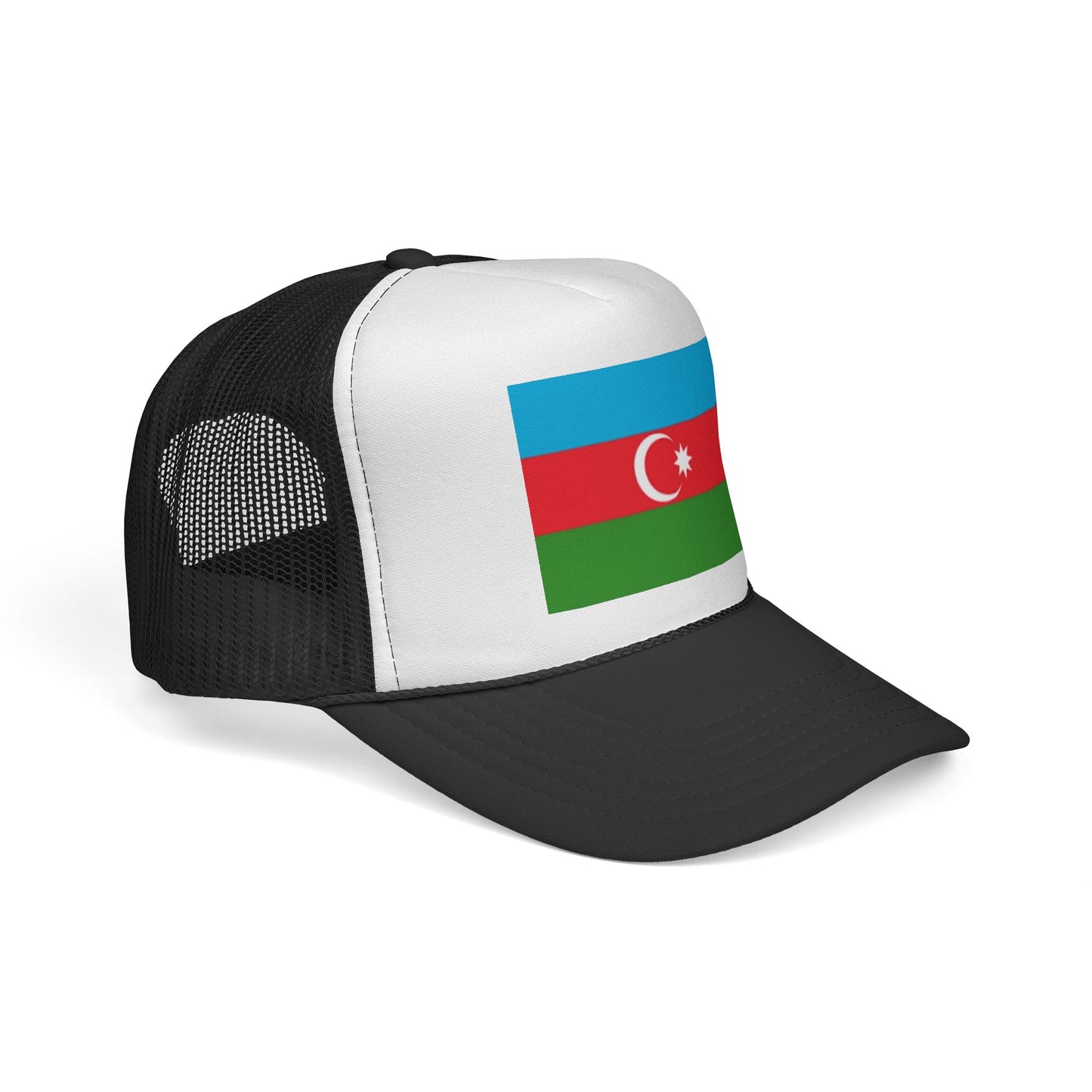 Trucker Caps -- Azerbaijan