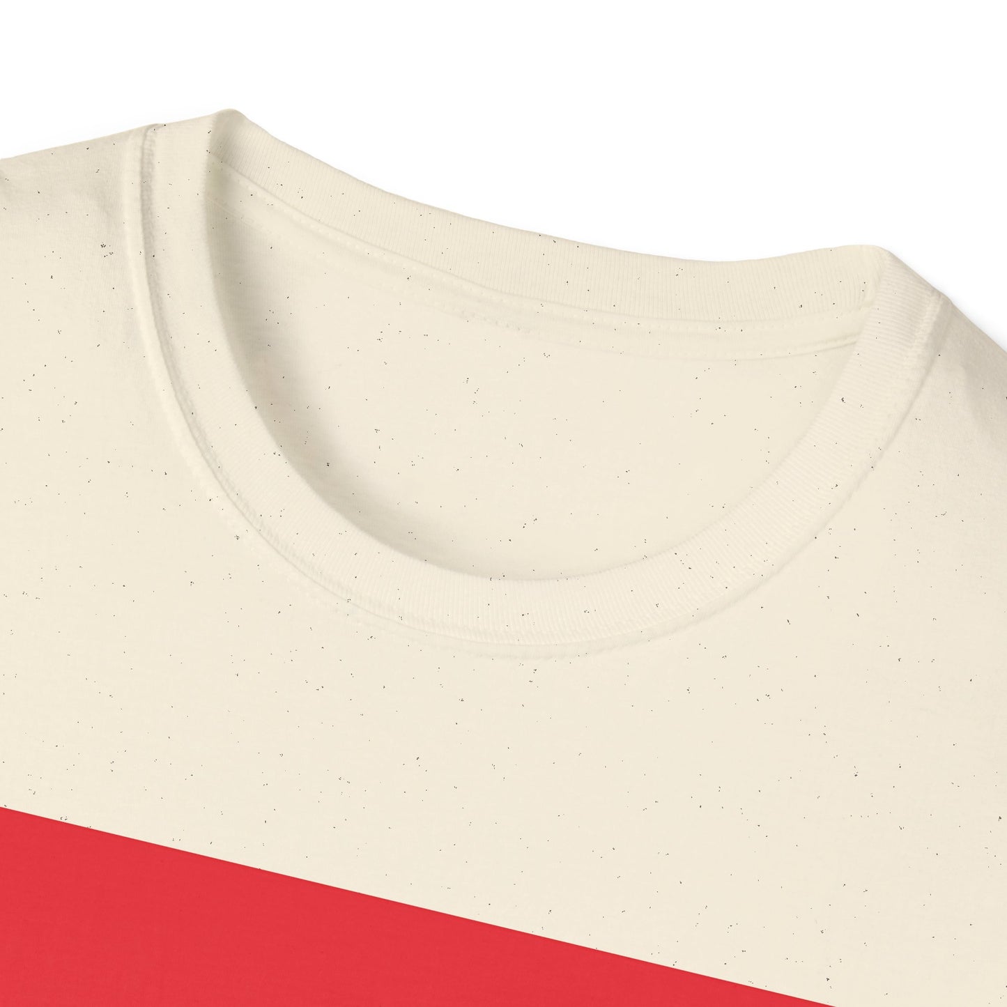 Unisex Softstyle T-Shirt -- Luxembourg