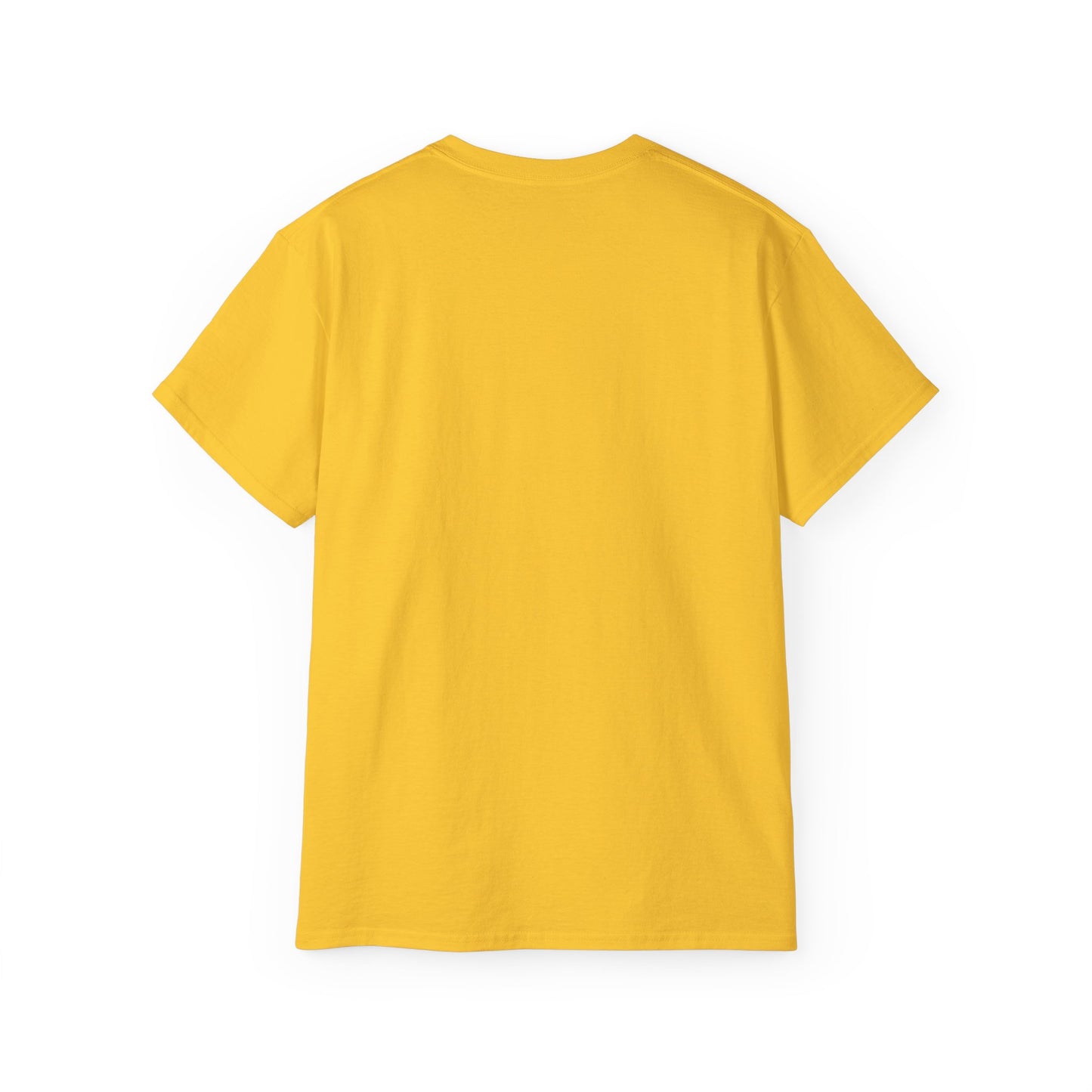 Unisex Ultra Cotton Tee -- Ethiopian Federal Flag Tshirt