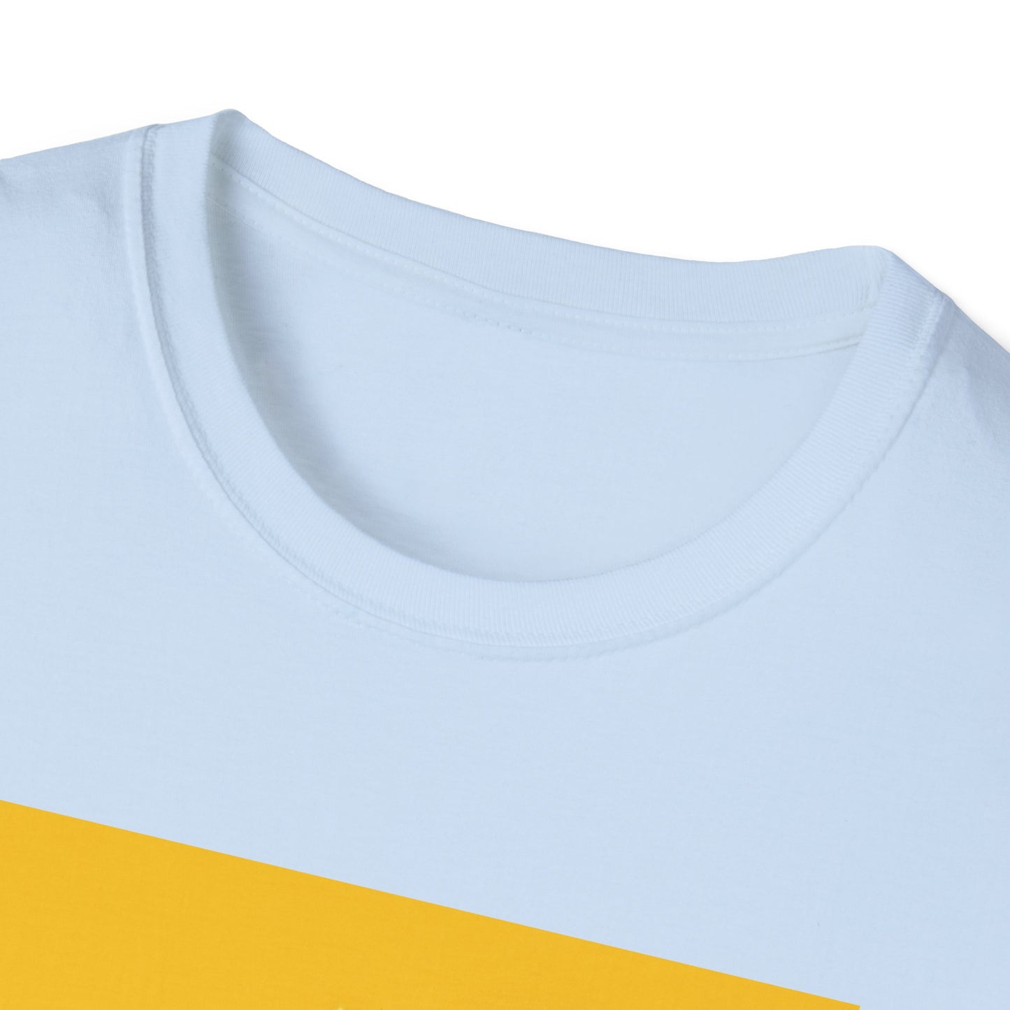 Unisex Softstyle T-Shirt -- Myanmar