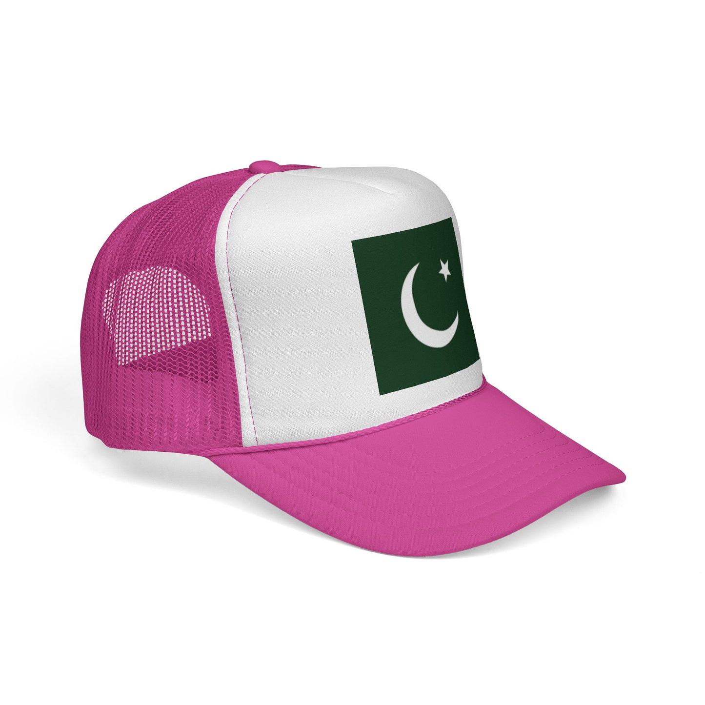 Trucker Caps -- Pakistan