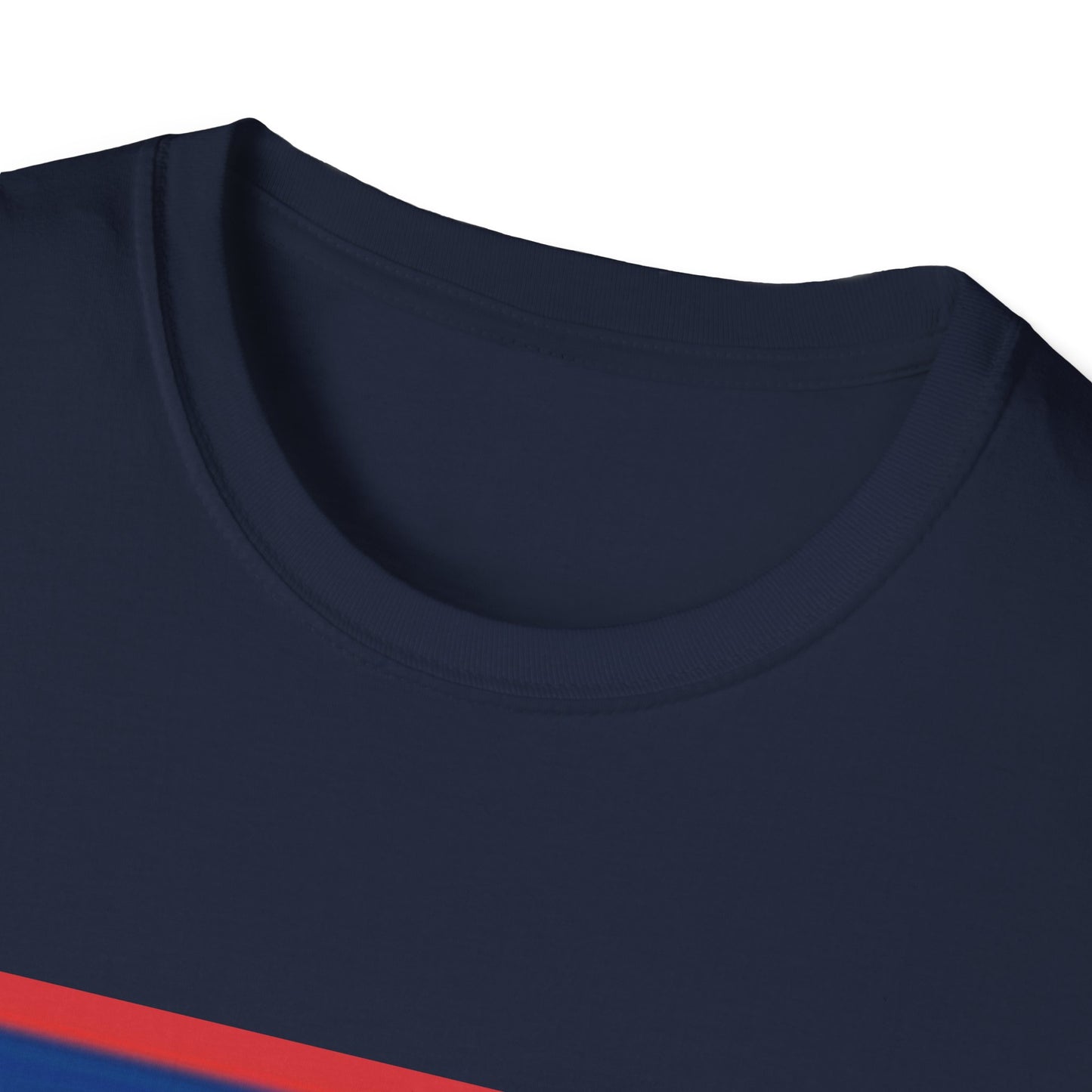 Unisex Softstyle T-Shirt -- Belize