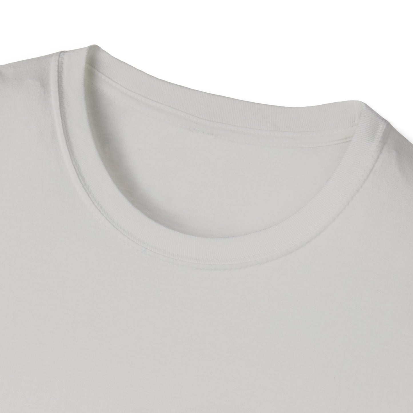 Unisex Softstyle T-Shirt -- Mayote