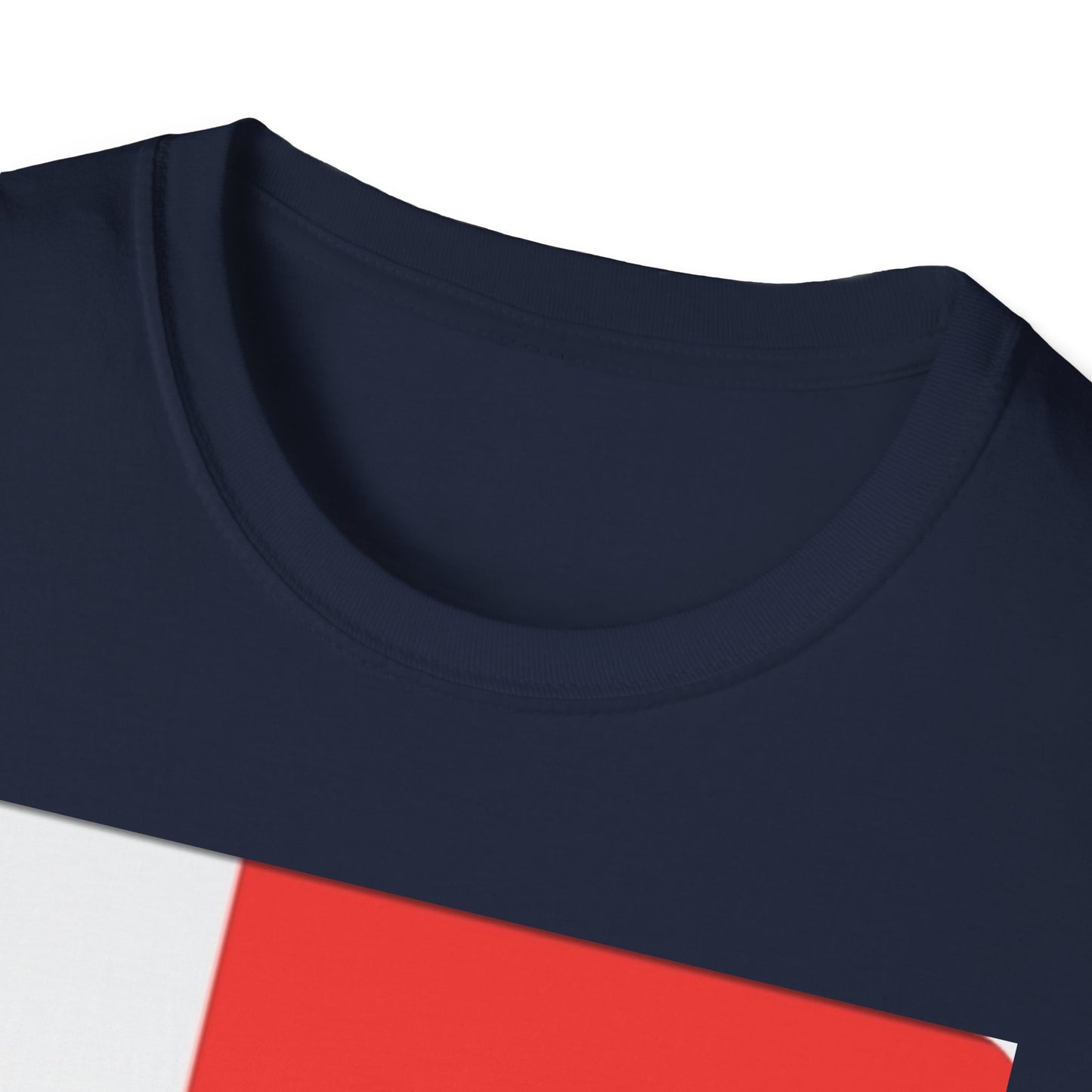 Unisex Softstyle T-Shirt -- Madagascar