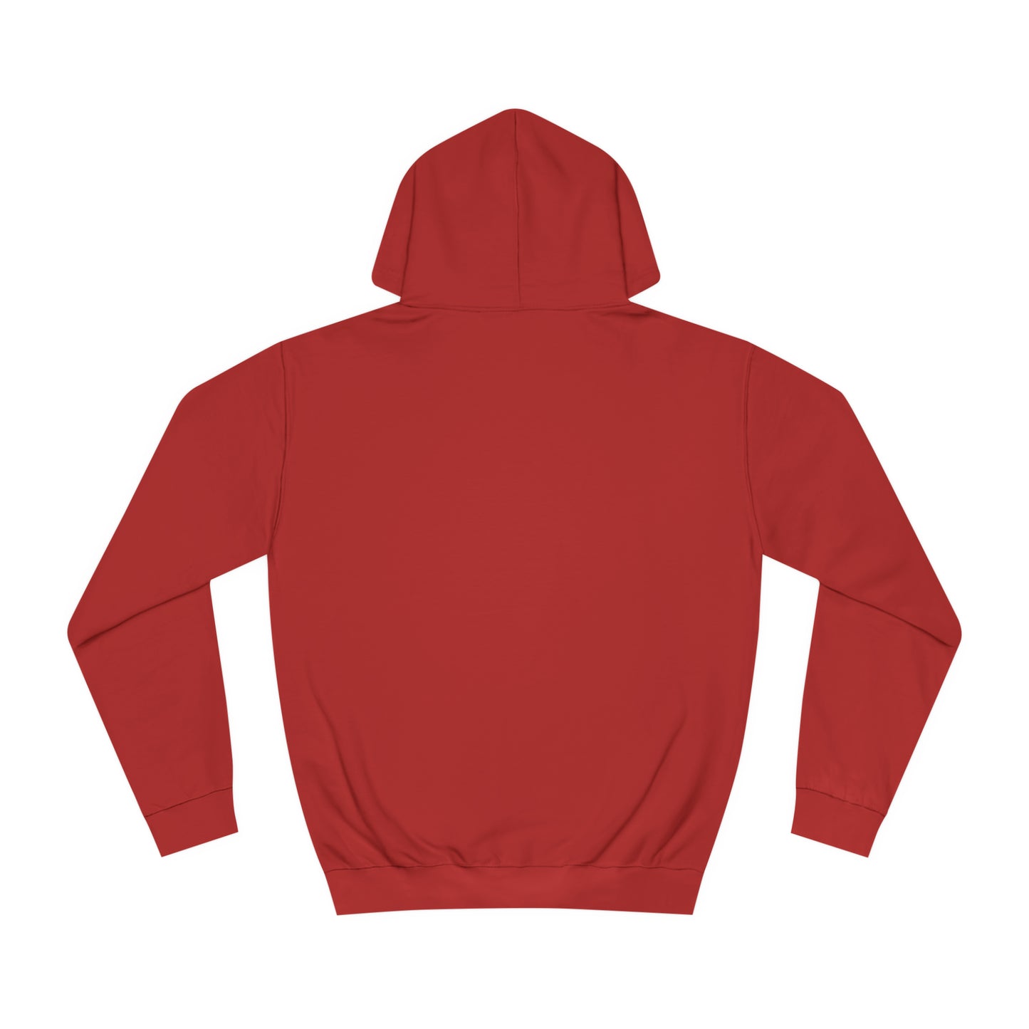 Unisex College Hoodie USA